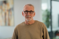 Dieter Celik